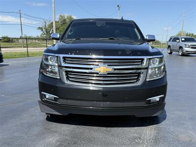 2015 Chevrolet Suburban LTZ   - Photo 2 - Cahokia, IL 62206