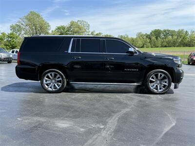 2015 Chevrolet Suburban LTZ   - Photo 5 - Cahokia, IL 62206