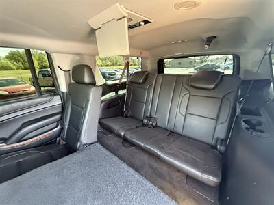 2015 Chevrolet Suburban LTZ   - Photo 12 - Cahokia, IL 62206