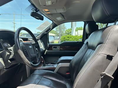 2010 Ford F-150 XL - Photo 7 - Fairview Heights, IL 62208