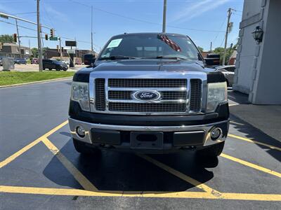 2010 Ford F-150 XL - Photo 6 - Fairview Heights, IL 62208