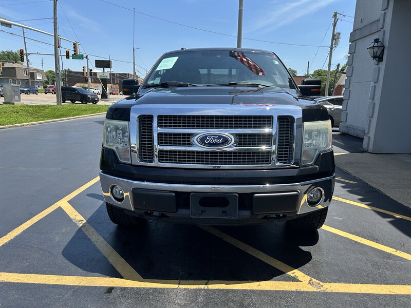 2010 Ford F-150 XL - Photo 6 - Fairview Heights, IL 62208