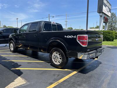 2010 Ford F-150 XL - Photo 5 - Fairview Heights, IL 62208