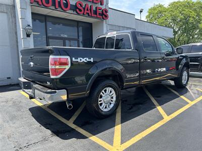 2010 Ford F-150 XL - Photo 4 - Fairview Heights, IL 62208