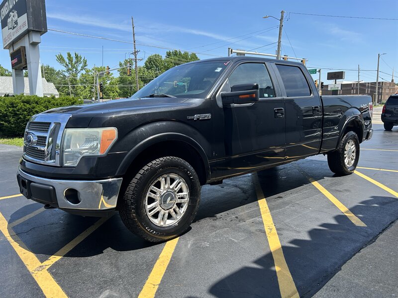 2010 Ford F-150 XL - Photo 3 - Fairview Heights, IL 62208