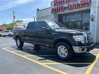 2010 Ford F-150 XL - Photo 2 - Fairview Heights, IL 62208
