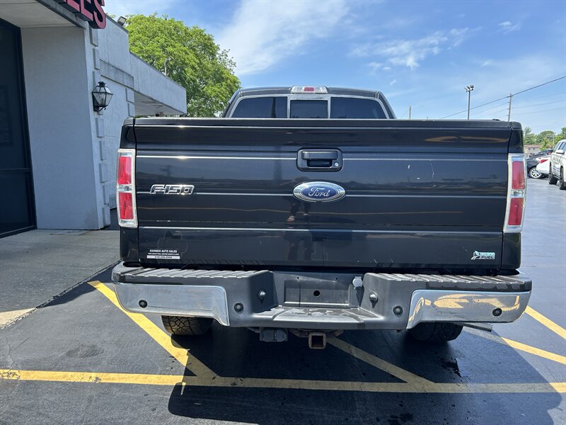 2010 Ford F-150 XL - Photo 8 - Fairview Heights, IL 62208