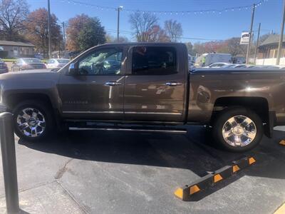 2014 Chevrolet Silverado 1500 LTZ   - Photo 3 - Belleville, IL 62226