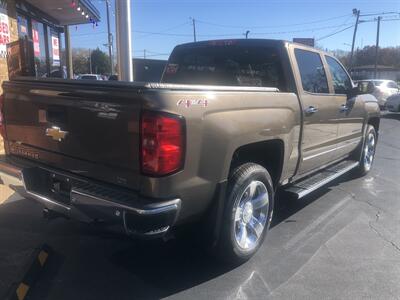 2014 Chevrolet Silverado 1500 LTZ   - Photo 5 - Belleville, IL 62226