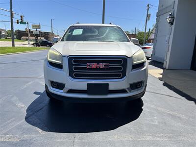 2014 GMC Acadia SLT-2   - Photo 6 - Fairview Heights, IL 62208