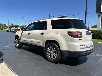 2014 GMC Acadia SLT-2   - Photo 5 - Fairview Heights, IL 62208