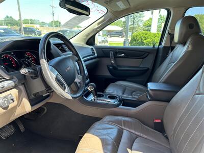 2014 GMC Acadia SLT-2   - Photo 8 - Fairview Heights, IL 62208