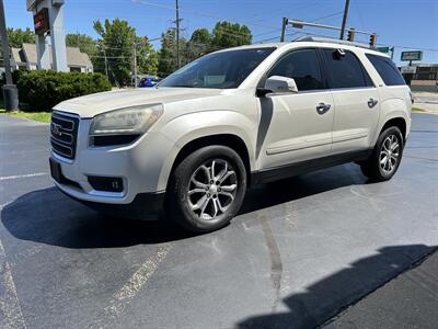 2014 GMC Acadia SLT-2   - Photo 3 - Fairview Heights, IL 62208