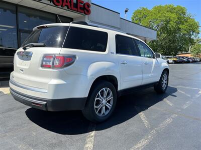 2014 GMC Acadia SLT-2   - Photo 4 - Fairview Heights, IL 62208