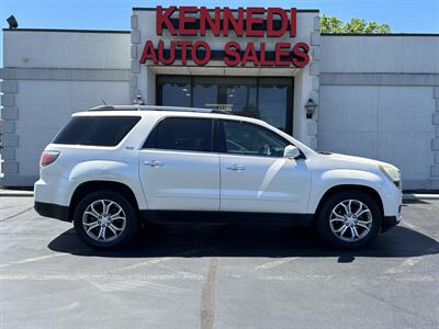 2014 GMC Acadia SLT-2   - Photo 1 - Fairview Heights, IL 62208