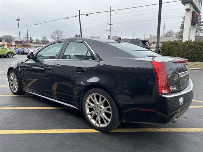 2012 Cadillac CTS 3.6L Premium   - Photo 5 - Fairview Heights, IL 62208