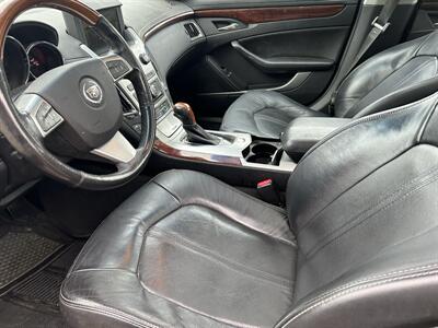 2012 Cadillac CTS 3.6L Premium   - Photo 8 - Fairview Heights, IL 62208