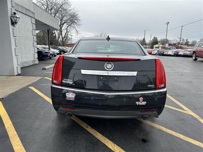 2012 Cadillac CTS 3.6L Premium   - Photo 7 - Fairview Heights, IL 62208
