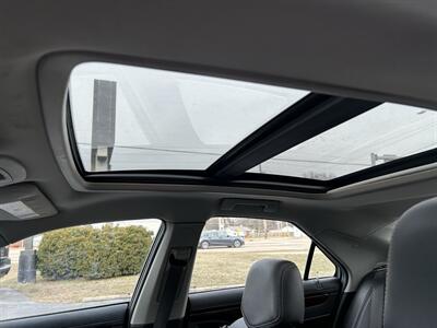 2012 Cadillac CTS 3.6L Premium   - Photo 9 - Fairview Heights, IL 62208