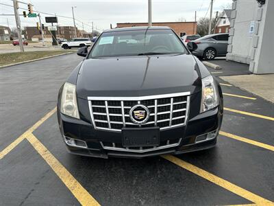 2012 Cadillac CTS 3.6L Premium   - Photo 6 - Fairview Heights, IL 62208