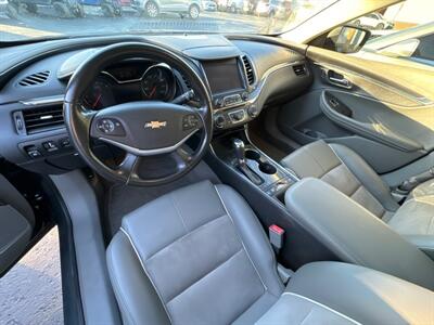 2014 Chevrolet Impala LT   - Photo 4 - Millstadt, IL 62260