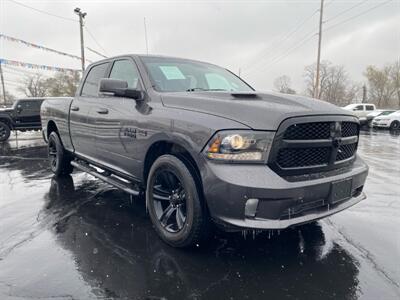 2017 RAM 1500 Sport   - Photo 3 - Cahokia, IL 62206