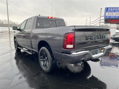 2017 RAM 1500 Sport   - Photo 7 - Cahokia, IL 62206