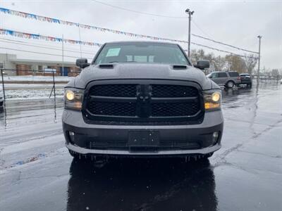 2017 RAM 1500 Sport   - Photo 2 - Cahokia, IL 62206