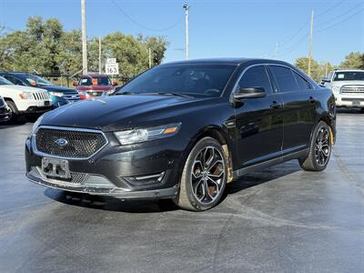 2013 Ford Taurus SHO   - Photo 3 - Cahokia, IL 62206