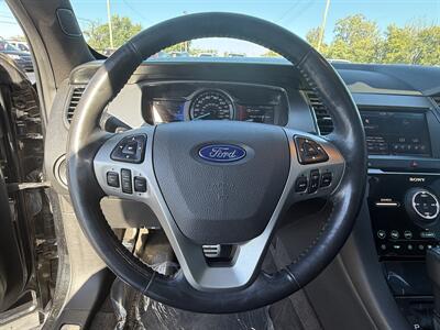 2013 Ford Taurus SHO   - Photo 12 - Cahokia, IL 62206