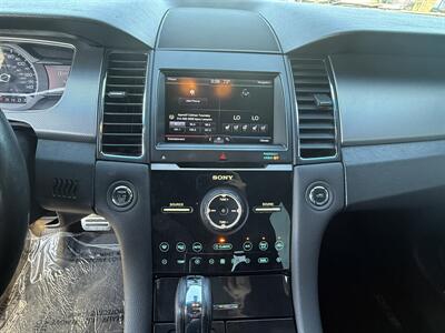 2013 Ford Taurus SHO   - Photo 13 - Cahokia, IL 62206