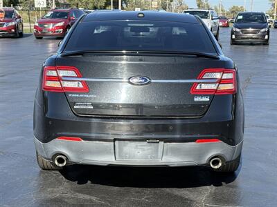 2013 Ford Taurus SHO   - Photo 8 - Cahokia, IL 62206