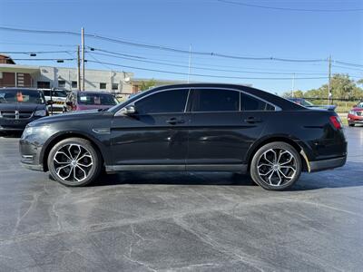 2013 Ford Taurus SHO   - Photo 4 - Cahokia, IL 62206