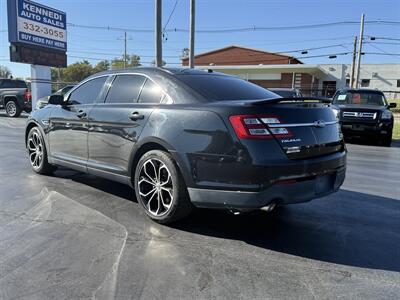 2013 Ford Taurus SHO   - Photo 6 - Cahokia, IL 62206