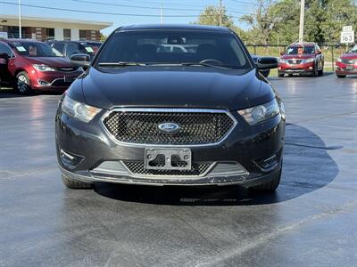 2013 Ford Taurus SHO   - Photo 2 - Cahokia, IL 62206