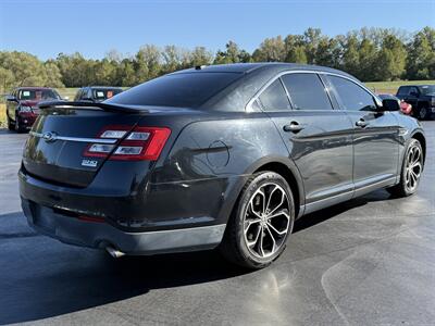 2013 Ford Taurus SHO   - Photo 7 - Cahokia, IL 62206