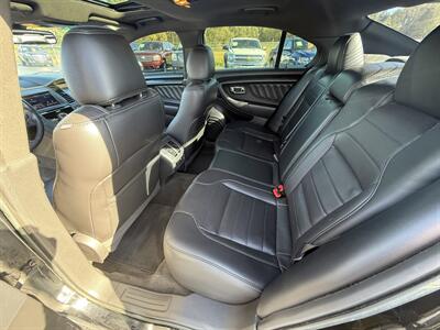 2013 Ford Taurus SHO   - Photo 10 - Cahokia, IL 62206