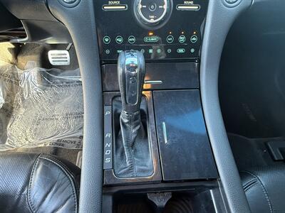 2013 Ford Taurus SHO   - Photo 14 - Cahokia, IL 62206