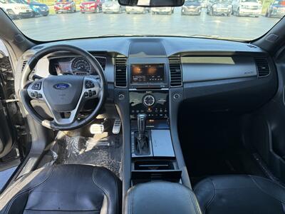 2013 Ford Taurus SHO   - Photo 11 - Cahokia, IL 62206
