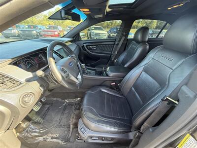 2013 Ford Taurus SHO   - Photo 9 - Cahokia, IL 62206