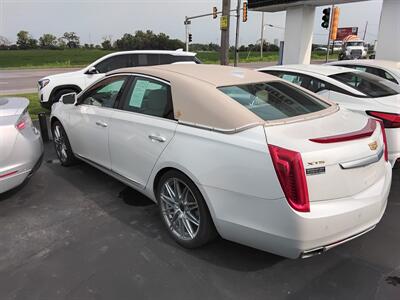 2016 Cadillac XTS Luxury - Photo 4 - Cahokia, IL 62206