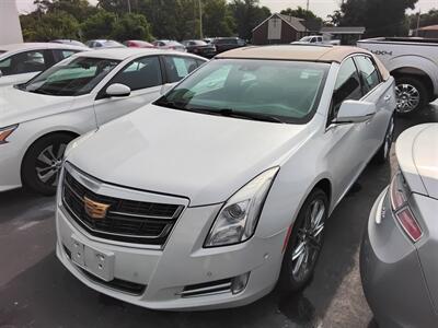 2016 Cadillac XTS Luxury - Photo 2 - Cahokia, IL 62206