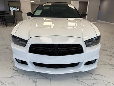 2014 Dodge Charger R/T Road and Track   - Photo 3 - Millstadt, IL 62260