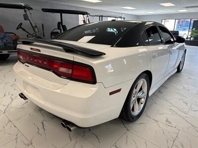 2014 Dodge Charger R/T Road and Track   - Photo 6 - Millstadt, IL 62260