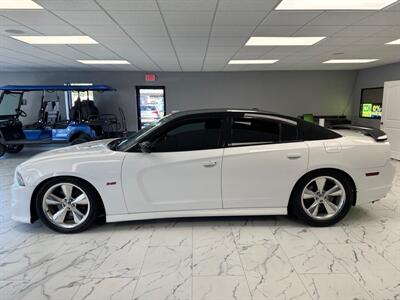 2014 Dodge Charger R/T Road and Track   - Photo 9 - Millstadt, IL 62260