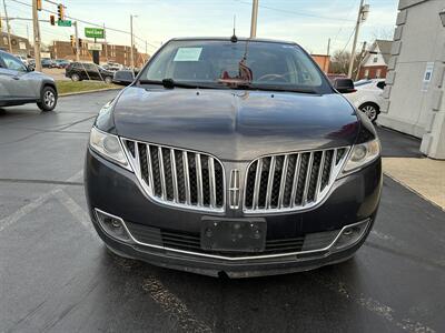 2013 Lincoln MKX   - Photo 7 - Fairview Heights, IL 62208