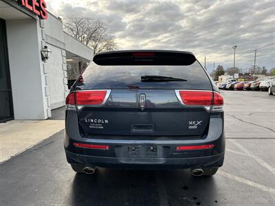 2013 Lincoln MKX   - Photo 6 - Fairview Heights, IL 62208