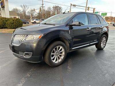 2013 Lincoln MKX   - Photo 3 - Fairview Heights, IL 62208