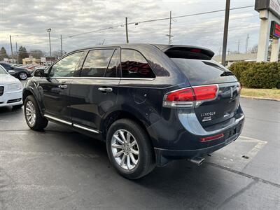 2013 Lincoln MKX   - Photo 5 - Fairview Heights, IL 62208