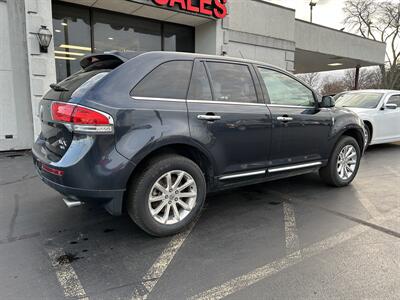 2013 Lincoln MKX   - Photo 4 - Fairview Heights, IL 62208